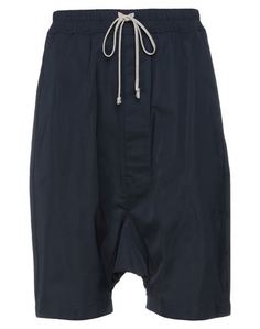 Укороченные брюки Rick Owens