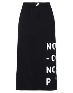Юбка миди Noumeno Concept