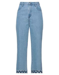 Джинсовые брюки J Brand