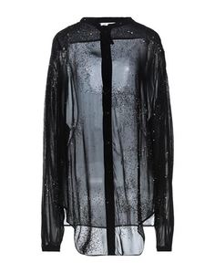 Pубашка Saint Laurent
