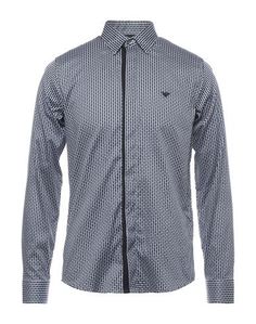 Pубашка Emporio Armani