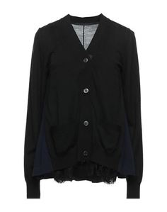 Кардиган Sacai
