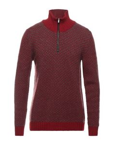 Водолазки Kiton