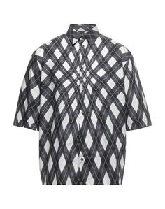 Pубашка Msgm