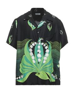 Pубашка Valentino