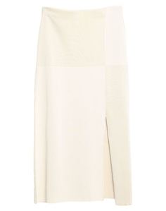 Длинная юбка Jil Sander