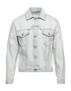 Джинсовая верхняя одежда Maison Margiela