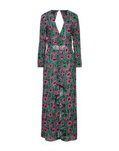 Длинное платье Rixo