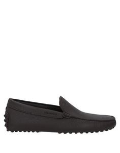 Мокасины Tod`S