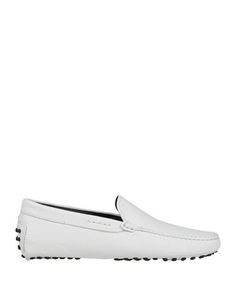 Мокасины Tod`S
