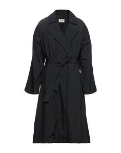 Легкое пальто Fear Of God