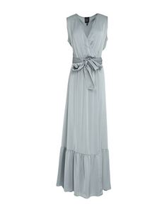 Длинное платье Access Fashion