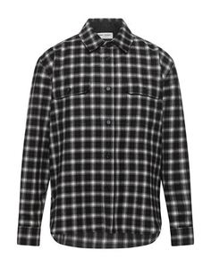 Pубашка Saint Laurent