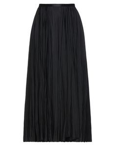 Длинная юбка Jil Sander