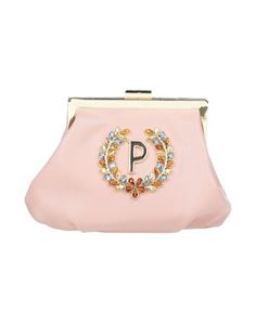 Сумка на руку Pollini