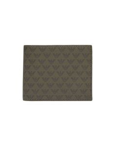 Бумажник Emporio Armani