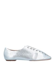 Обувь на шнурках Santoni Edited by Marco Zanini