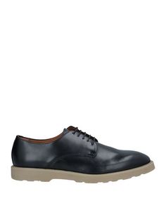 Обувь на шнурках Pollini