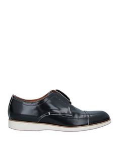 Обувь на шнурках Pollini