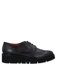 Обувь на шнурках Santoni
