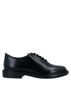 Обувь на шнурках Giorgio Armani