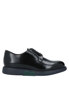 Обувь на шнурках Emporio Armani