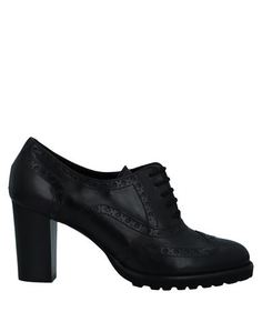 Обувь на шнурках LA Sellerie