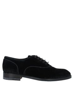 Обувь на шнурках Santoni