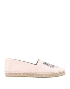 Эспадрильи Kenzo