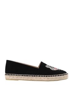 Эспадрильи Kenzo