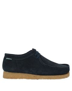 Обувь на шнурках Sebago
