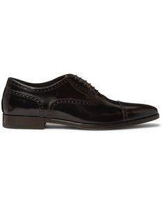 Обувь на шнурках Paul Smith