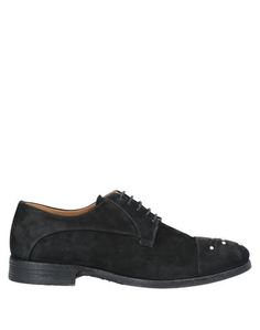 Обувь на шнурках Poema Shoes