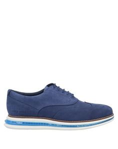 Обувь на шнурках Cole Haan