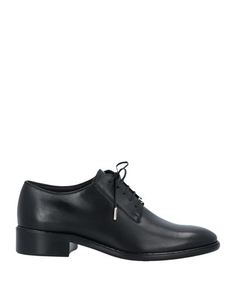 Обувь на шнурках Salvatore Ferragamo