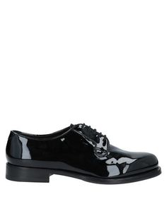 Обувь на шнурках Emporio Armani
