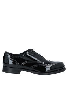 Обувь на шнурках Emporio Armani