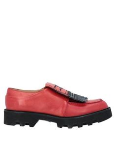 Обувь на шнурках Emporio Armani
