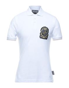 Поло Versace Jeans Couture