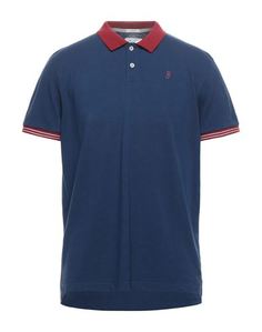 Поло Pepe Jeans