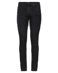 Джинсовые брюки Saint Laurent