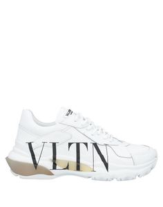 Кеды и кроссовки Valentino Garavani