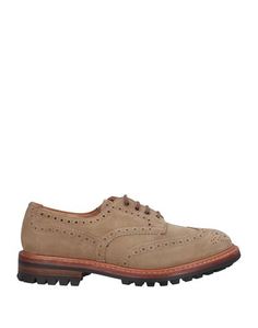 Обувь на шнурках Trickers