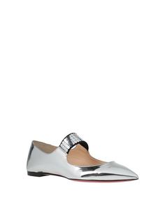 Балетки Christian Louboutin