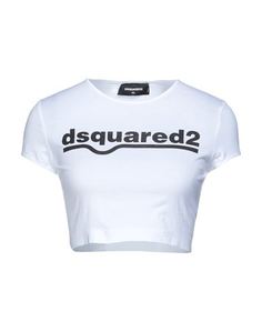 Футболка Dsquared2