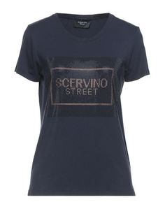 Футболка Scervino Street