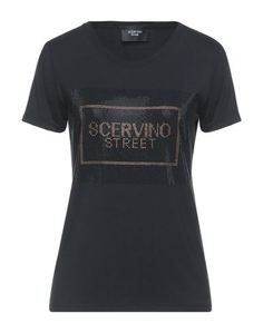 Футболка Scervino Street