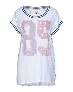 Футболка Tommy Jeans