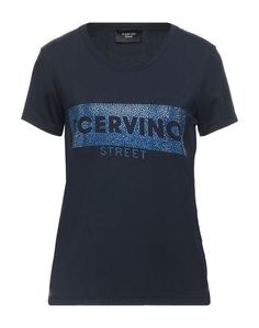 Футболка Scervino Street