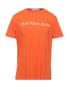 Футболка Calvin Klein Jeans